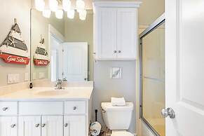 Gulfside Oasis by Avantstay Steps to Beach w/ Bbq, Pool & Video Arcade