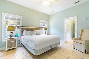 Gulfside Oasis by Avantstay Steps to Beach w/ Bbq, Pool & Video Arcade