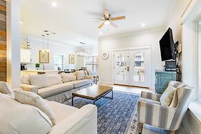 Gulfside Oasis by Avantstay Steps to Beach w/ Bbq, Pool & Video Arcade