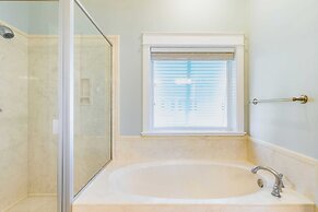 Gulfside Oasis by Avantstay Steps to Beach w/ Bbq, Pool & Video Arcade