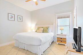 Gulfside Oasis by Avantstay Steps to Beach w/ Bbq, Pool & Video Arcade