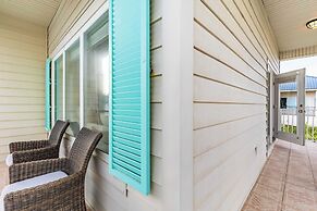 Gulfside Oasis by Avantstay Steps to Beach w/ Bbq, Pool & Video Arcade