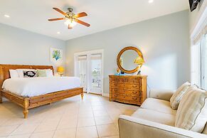 Gulfside Oasis by Avantstay Steps to Beach w/ Bbq, Pool & Video Arcade