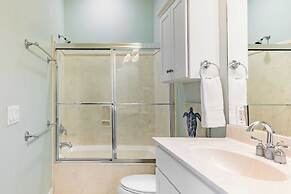 Gulfside Oasis by Avantstay Steps to Beach w/ Bbq, Pool & Video Arcade