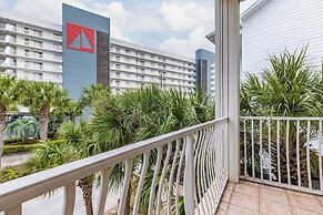 Gulfside Oasis by Avantstay Steps to Beach w/ Bbq, Pool & Video Arcade