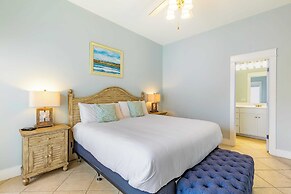 Gulfside Oasis by Avantstay Steps to Beach w/ Bbq, Pool & Video Arcade
