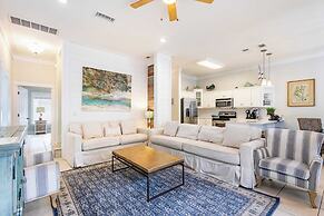 Gulfside Oasis by Avantstay Steps to Beach w/ Bbq, Pool & Video Arcade