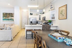 Gulfside Oasis by Avantstay Steps to Beach w/ Bbq, Pool & Video Arcade