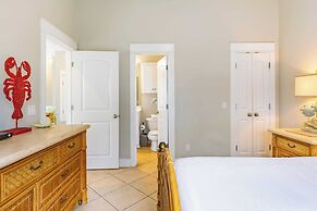 Gulfside Oasis by Avantstay Steps to Beach w/ Bbq, Pool & Video Arcade