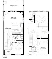 Sweetgum by Avantstay Black Mountain Retreat w/ Covered Deck