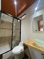 Hotel Esencia Nativa