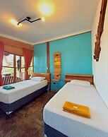 Hotel Esencia Nativa