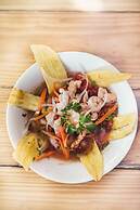 Hotel Esencia Nativa