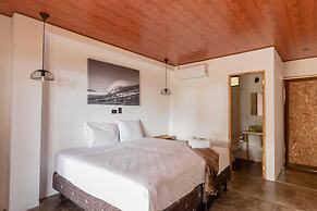 Hotel Esencia Nativa