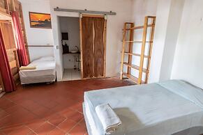 Hotel Esencia Nativa