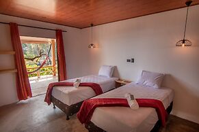 Hotel Esencia Nativa