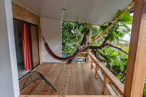 Hotel Esencia Nativa