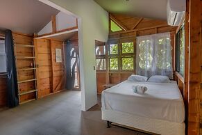 Hotel Esencia Nativa