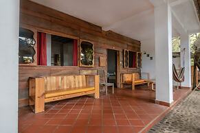 Hotel Esencia Nativa