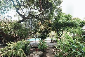 Hotel Esencia Nativa