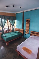 Hotel Esencia Nativa