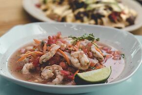 Hotel Esencia Nativa