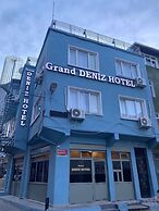 GRAND Deniz Hotel