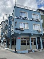 GRAND Deniz Hotel