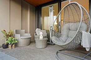 Groovy Apt Close to Onehunga Mall Centre