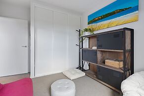 Groovy Apt Close to Onehunga Mall Centre