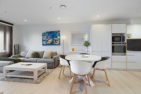 Groovy Apt Close to Onehunga Mall Centre