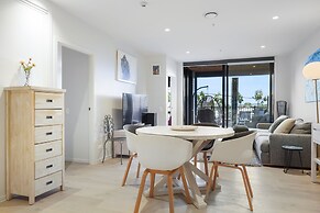 Groovy Apt Close to Onehunga Mall Centre