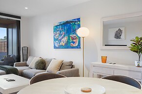 Groovy Apt Close to Onehunga Mall Centre