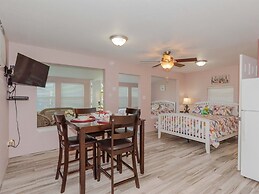 St. Charles Bay Cottage #7- Big Devil