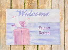 Sunset Retreat