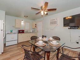 St. Charles Bay Cottage #9 - Little Devil