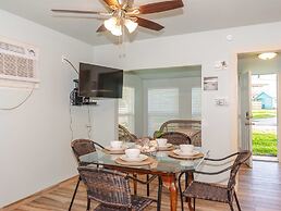 St. Charles Bay Cottage #9 - Little Devil