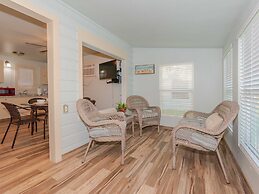 St. Charles Bay Cottage #9 - Little Devil