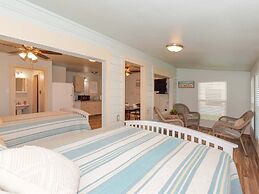 St. Charles Bay Cottage #9 - Little Devil