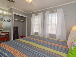 Sea Gun Bayhome #128