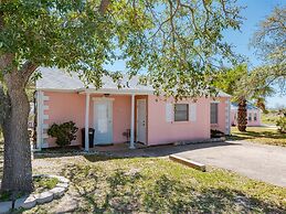 Sea Gun Bayhome #128