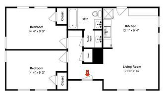 Sea Gun Bayhome #128