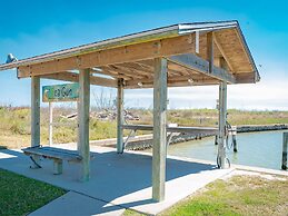 Sea Gun Bayhome #128