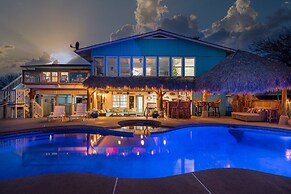 Texas Tiki
