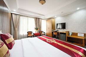 The River Park Hotel