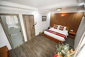 The River Park Hotel