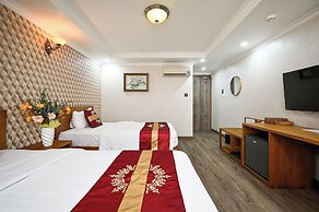 The River Park Hotel