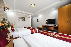 The River Park Hotel