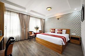 The River Park Hotel