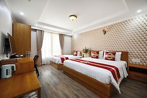 The River Park Hotel